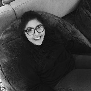 Meet your Posher, Courtney!